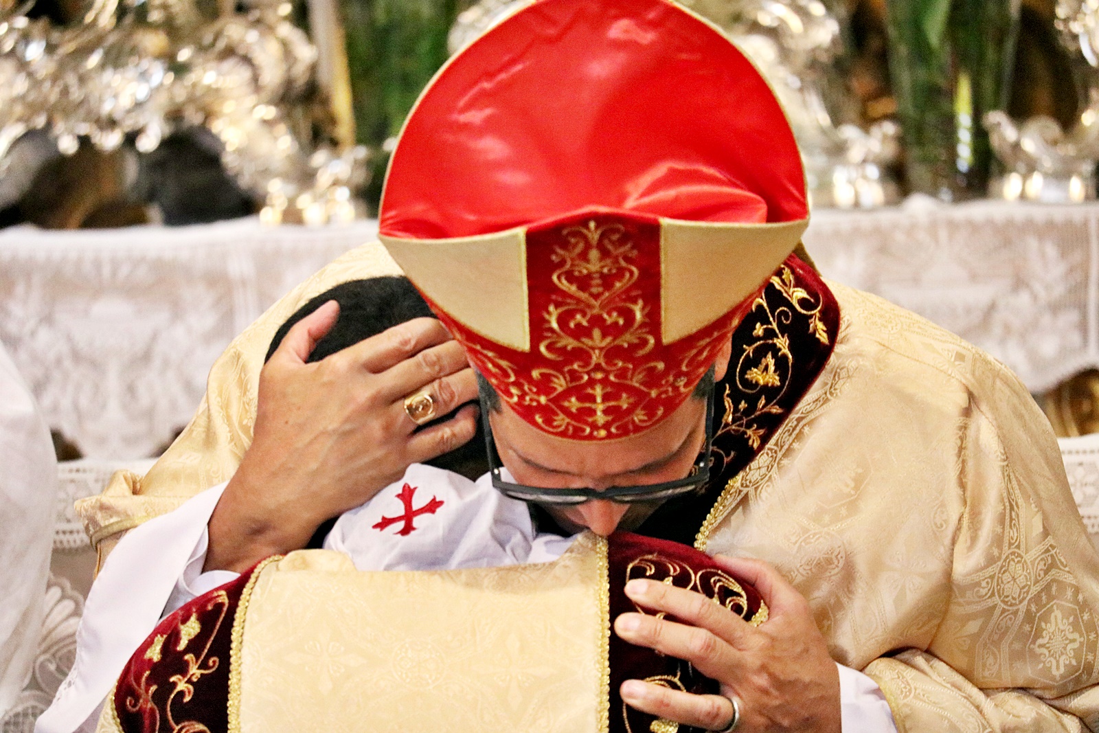 Ordenação DiaconalIMG_4967