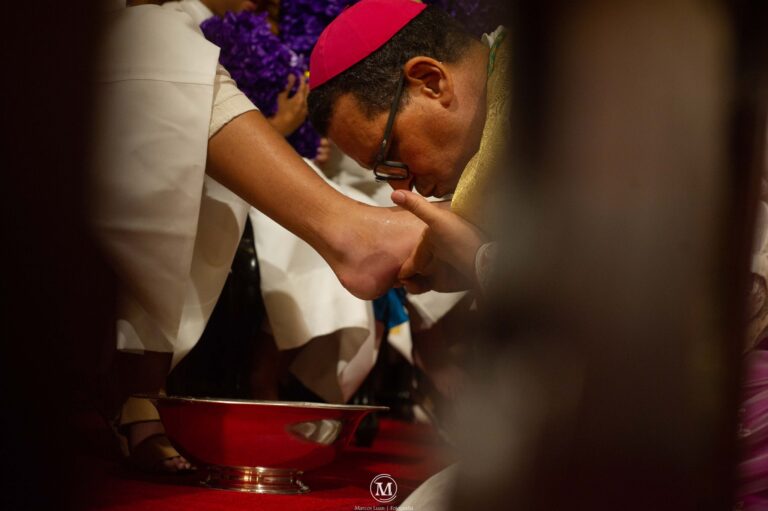 semana santa 2024 25