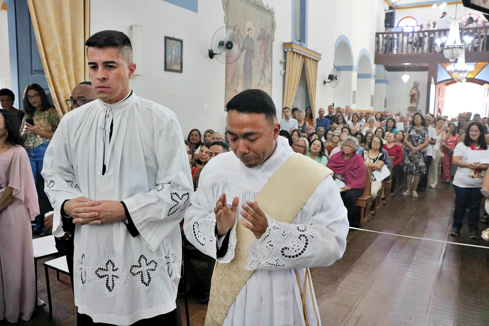 Ordenação Padre Rutiero006