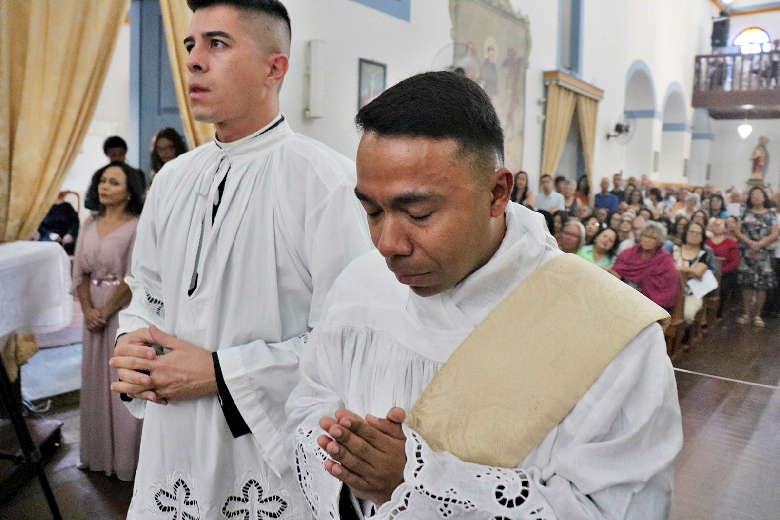Ordenação Padre Rutiero007