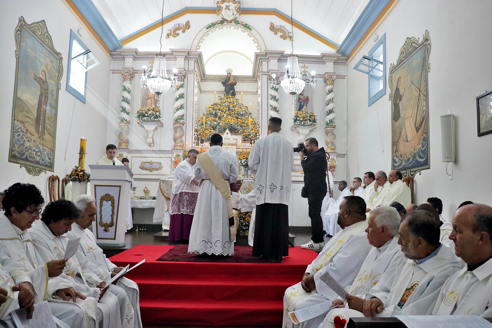 Ordenação Padre Rutiero008