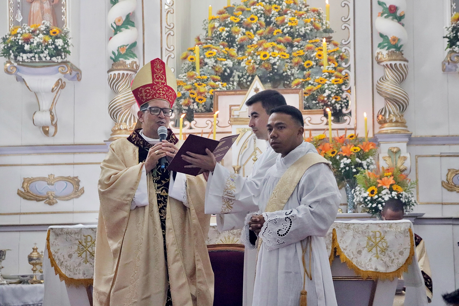 Ordenação Padre Rutiero009
