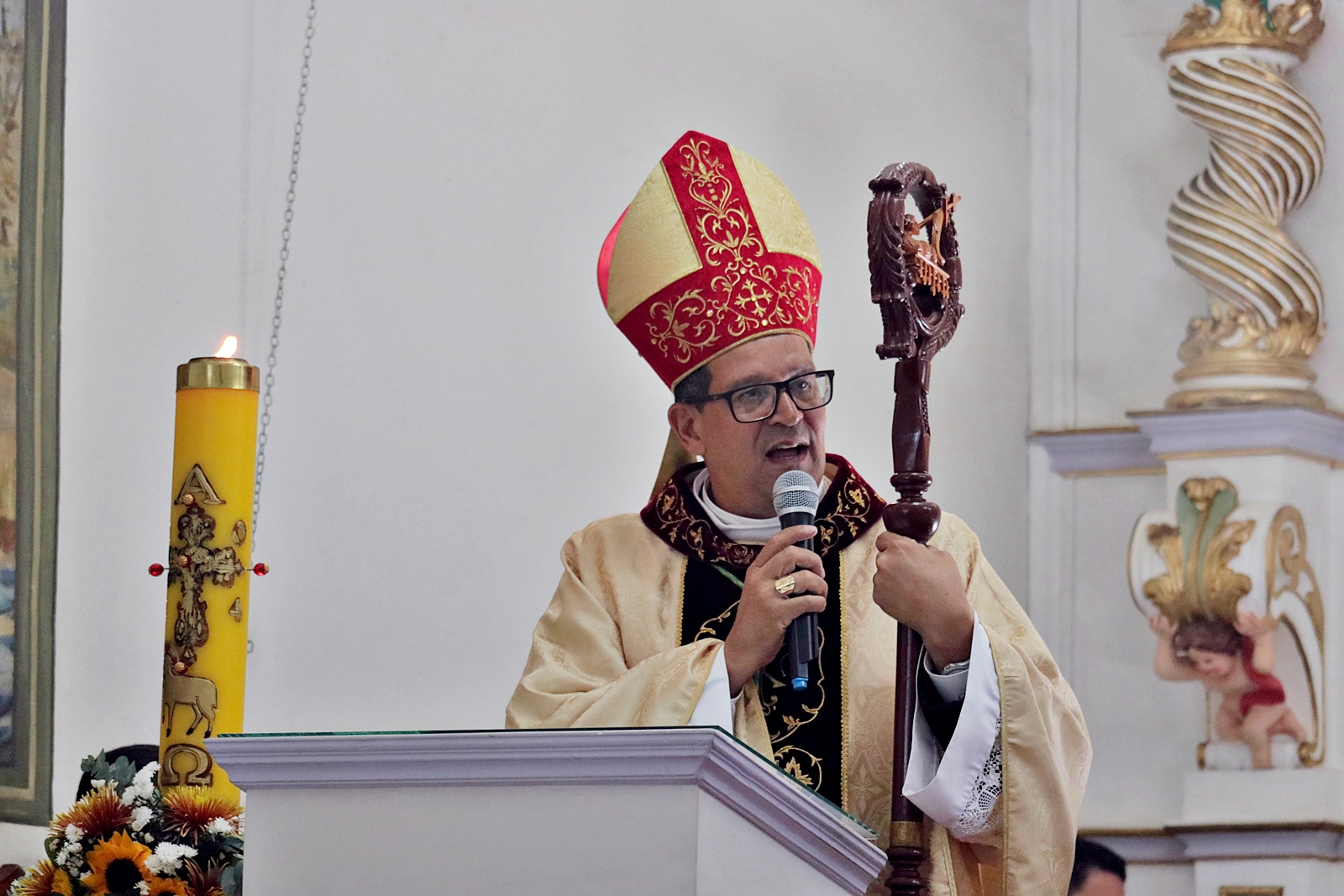 Ordenação Padre Rutiero011