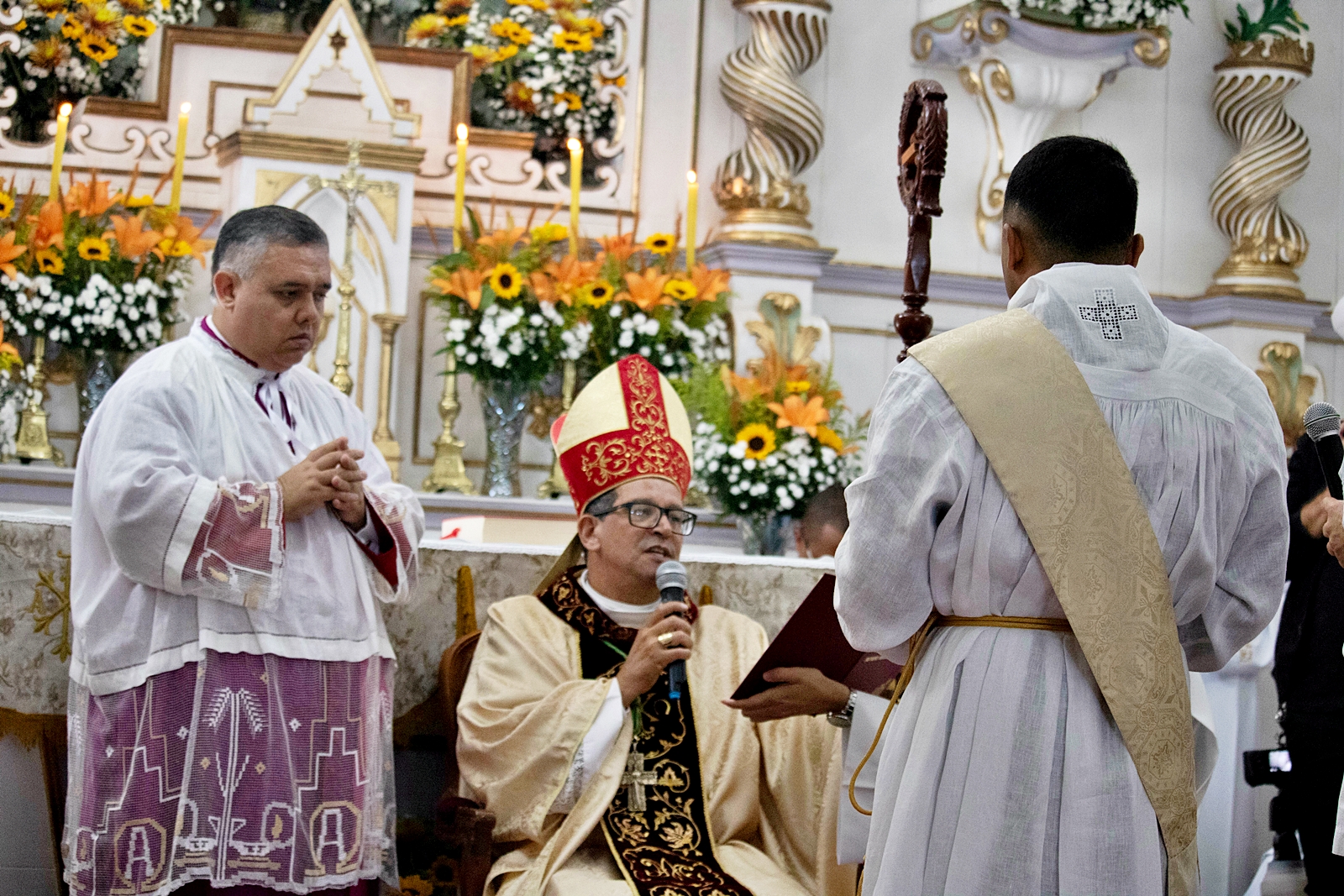 Ordenação Padre Rutiero015