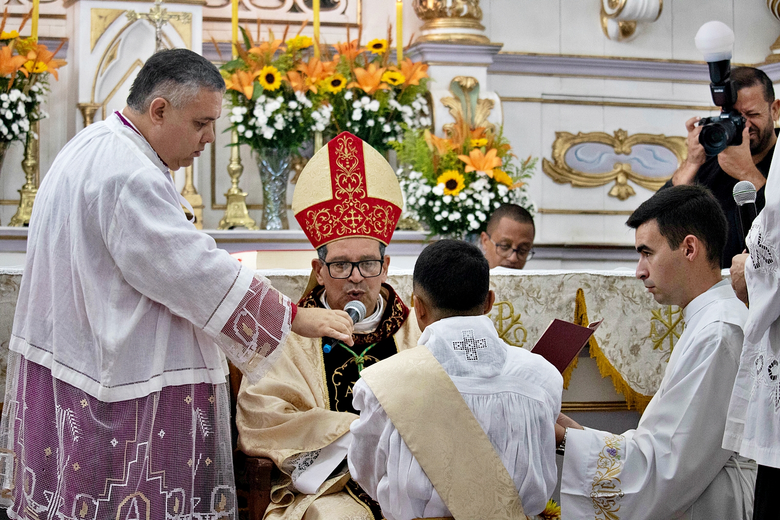 Ordenação Padre Rutiero016