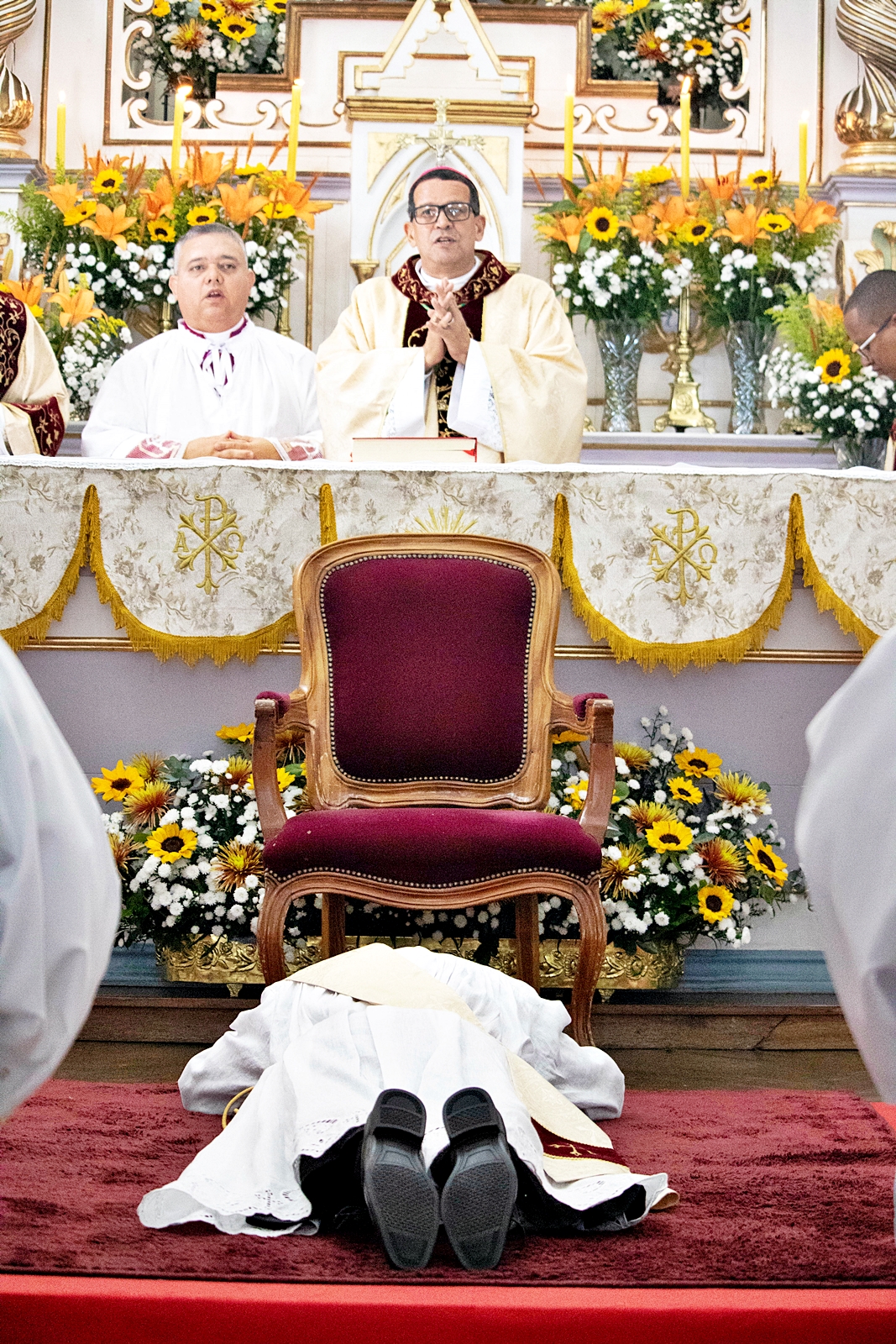 Ordenação Padre Rutiero017