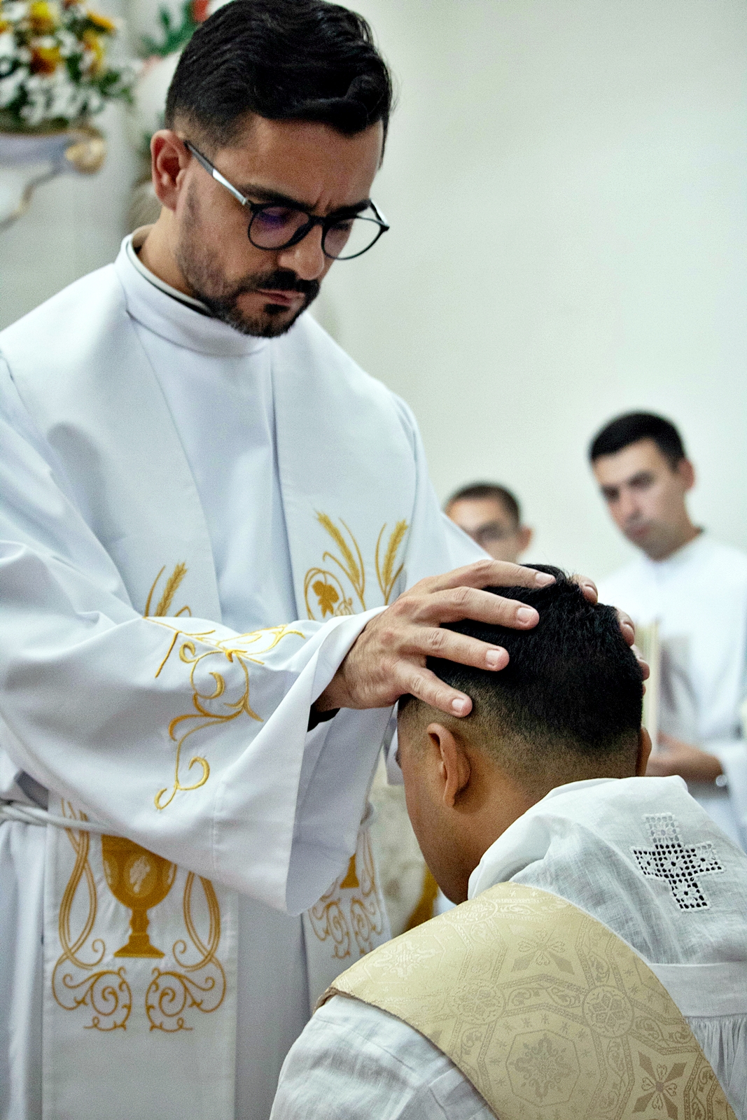 Ordenação Padre Rutiero025