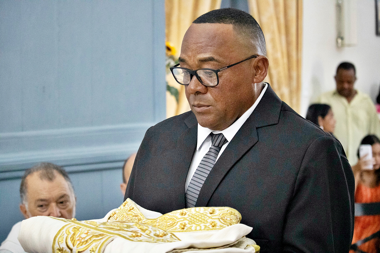 Ordenação Padre Rutiero031