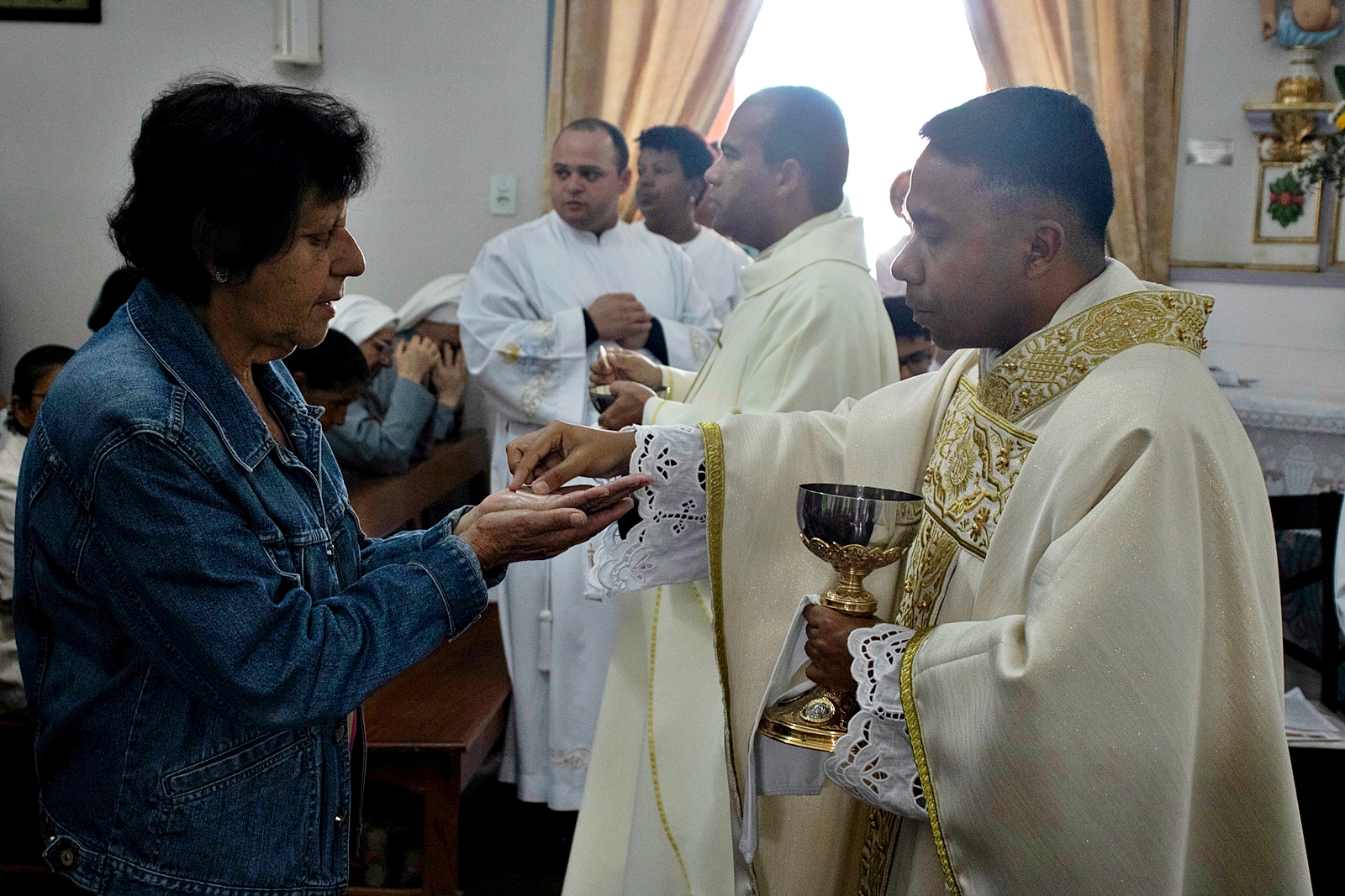 Ordenação Padre Rutiero046