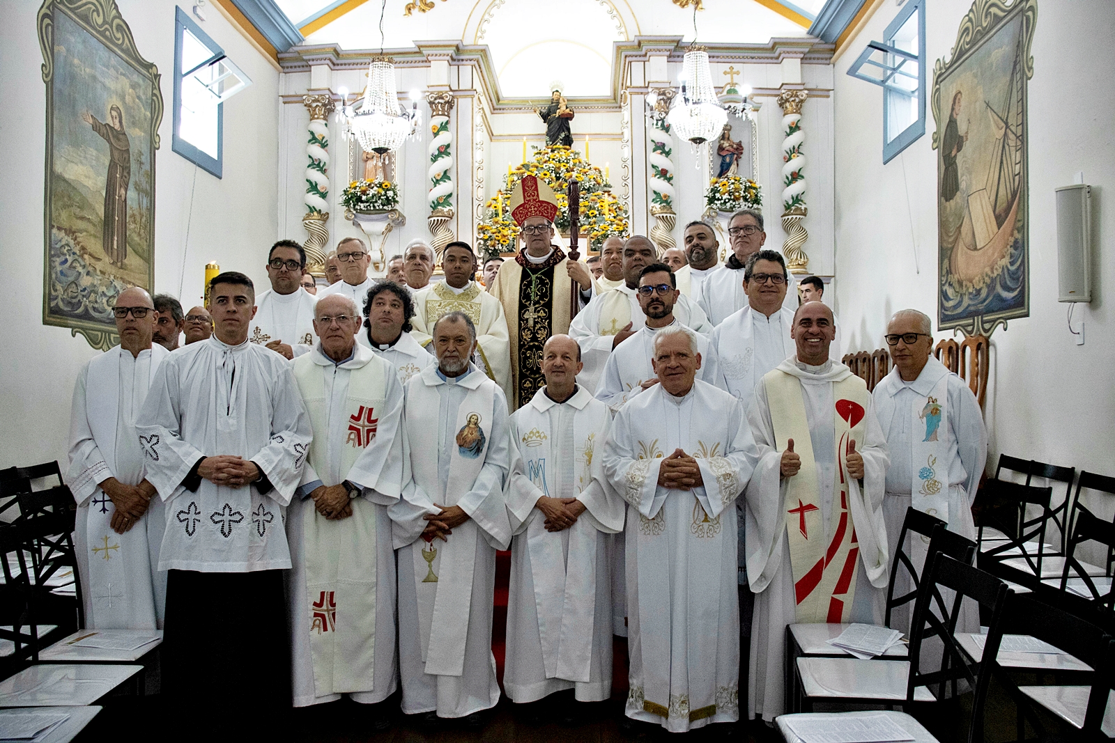 Ordenação Padre Rutiero049