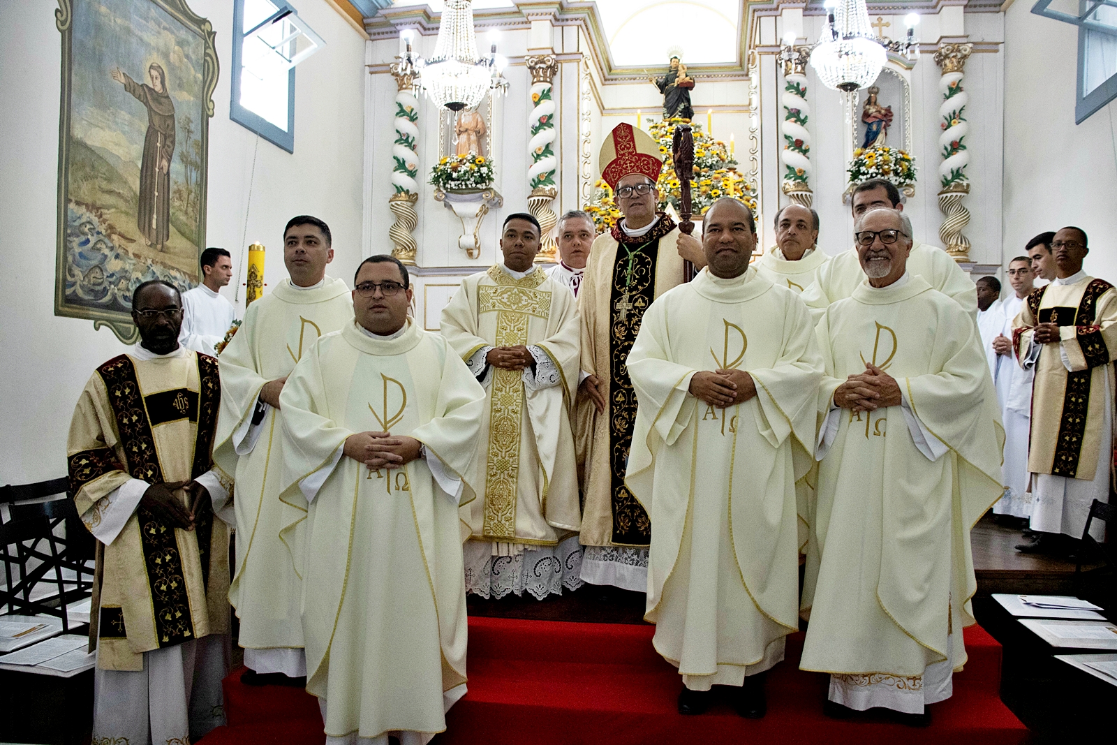 Ordenação Padre Rutiero050