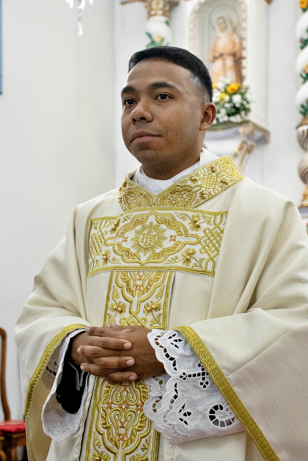 Ordenação Padre Rutiero051