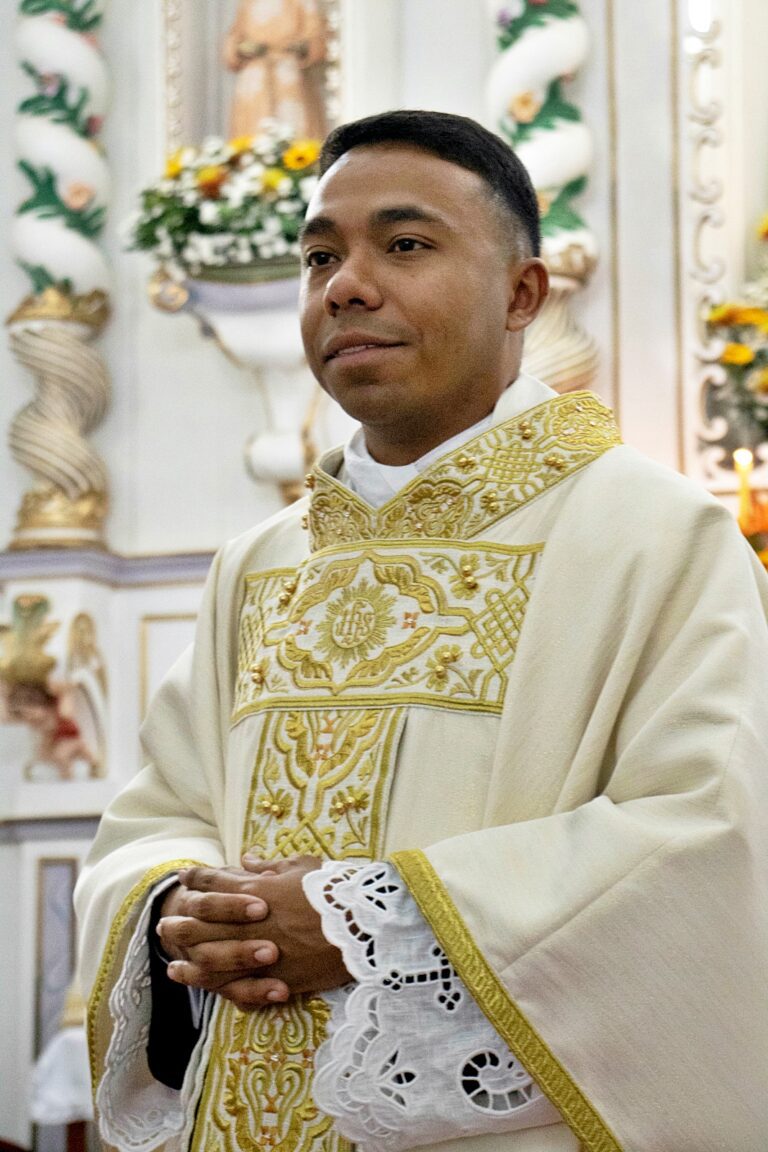 Ordenação Padre Rutiero052