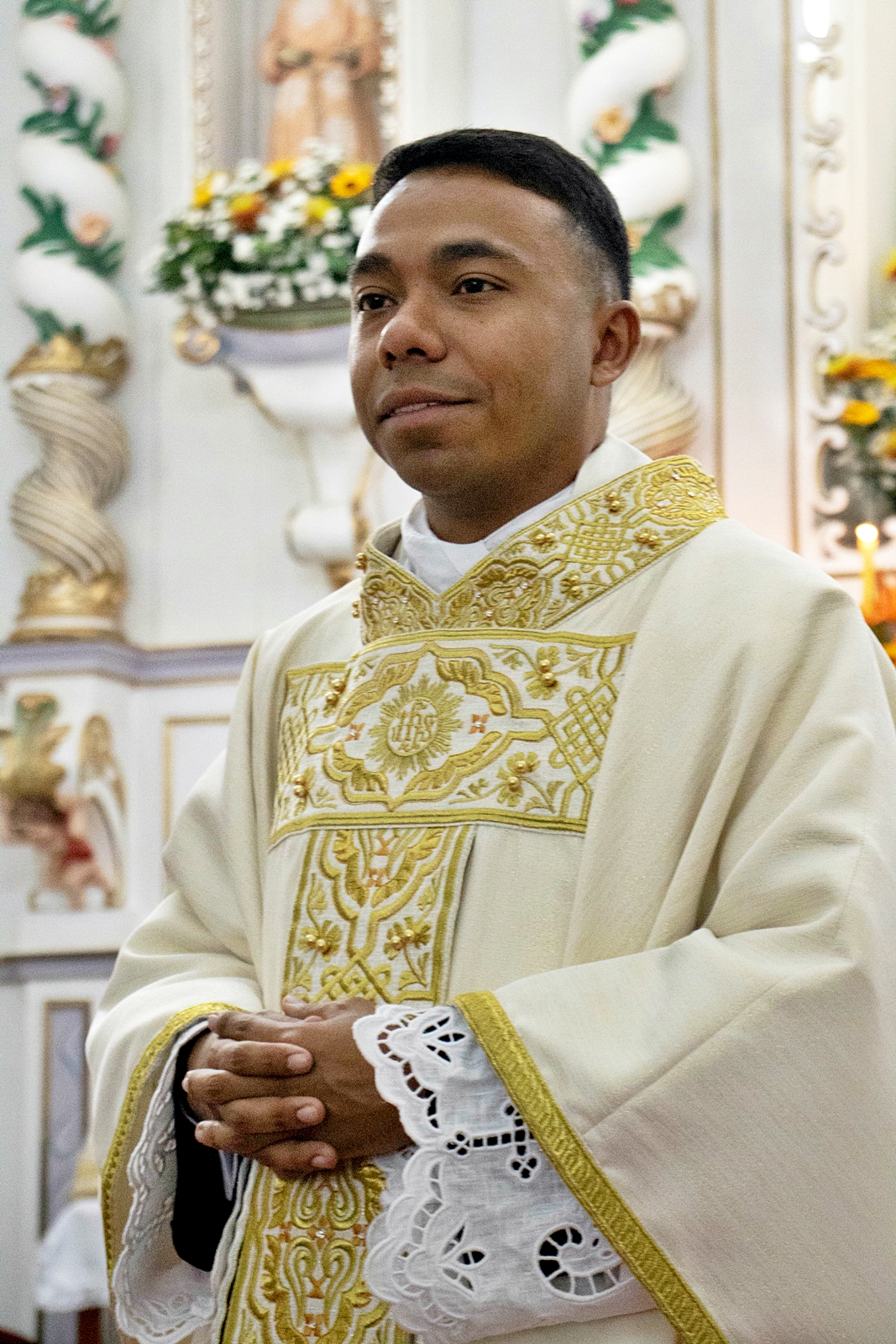 Ordenação Padre Rutiero052