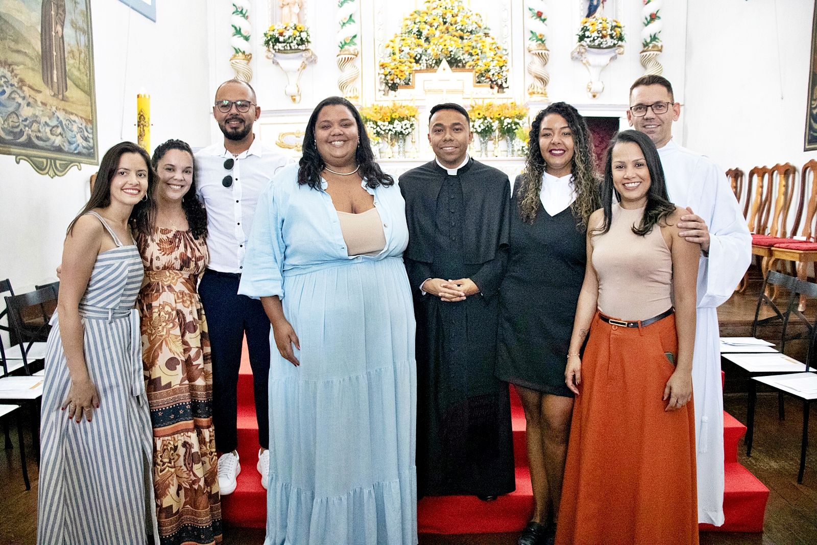 Ordenação Padre Rutiero057