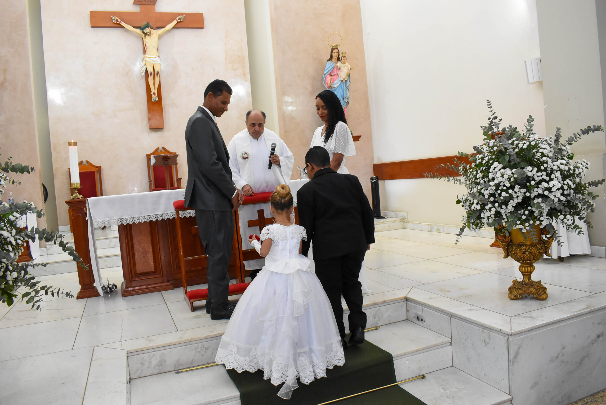 LAERCIO ALVES RIBEIRO