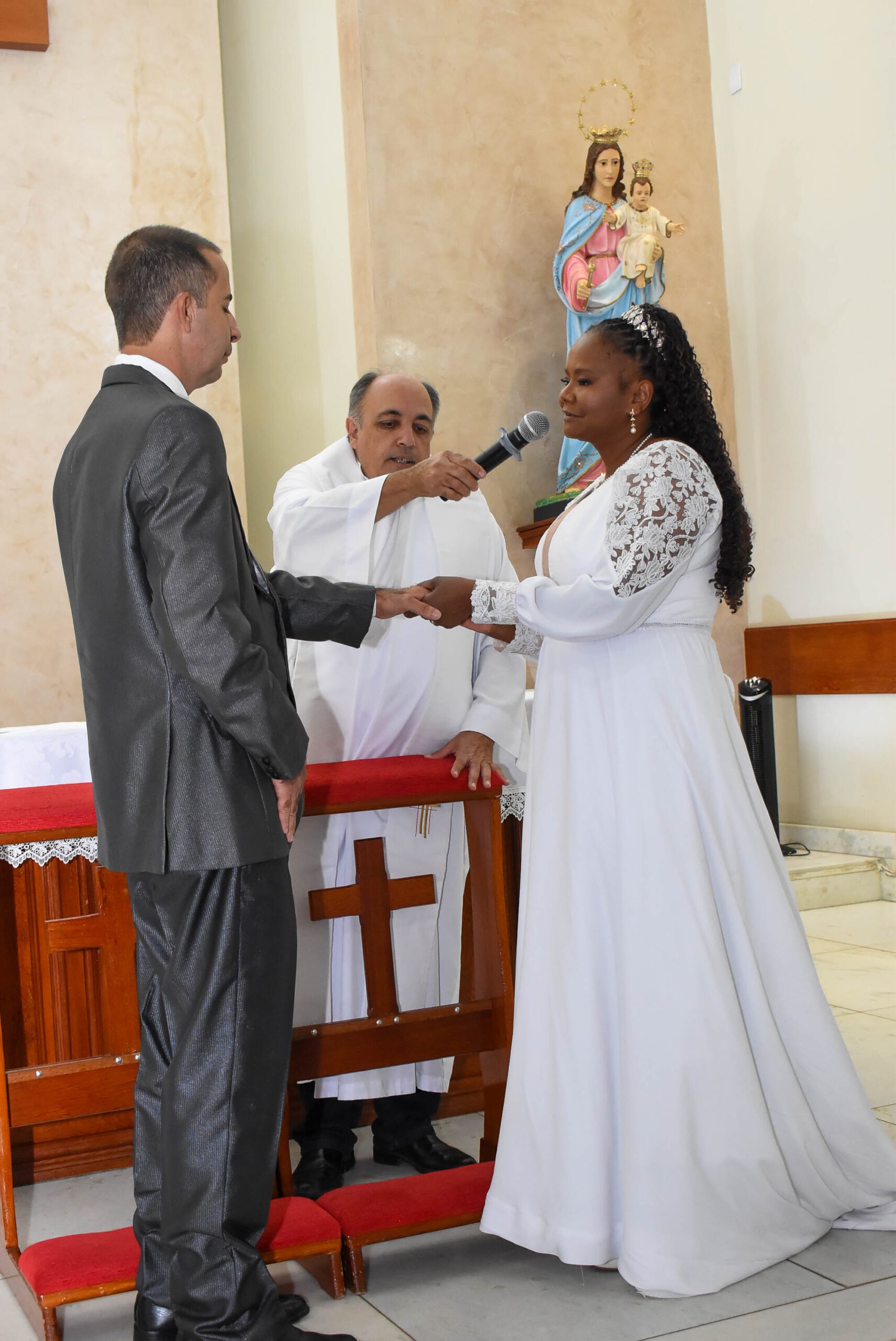 LAERCIO ALVES RIBEIRO