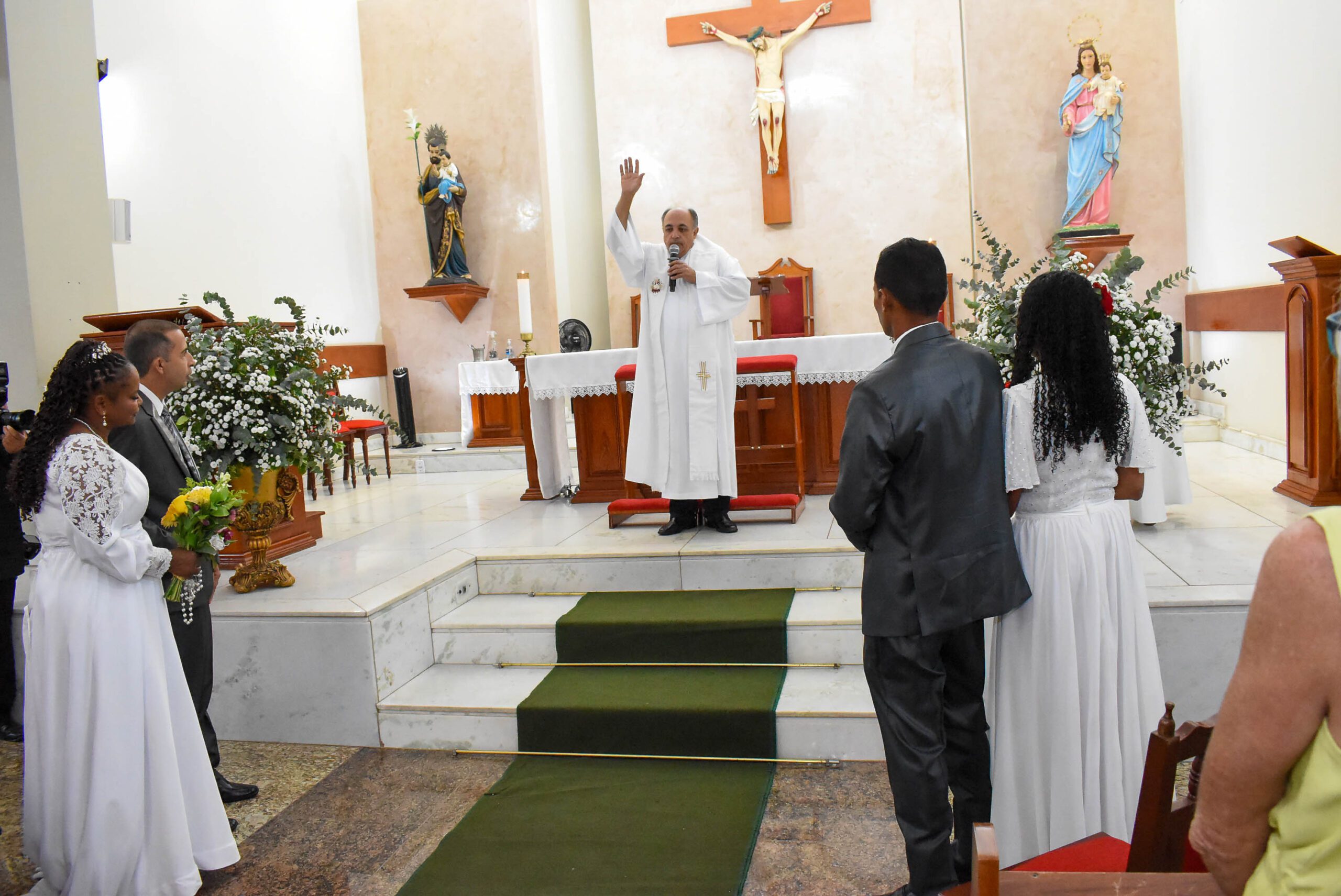 LAERCIO ALVES RIBEIRO