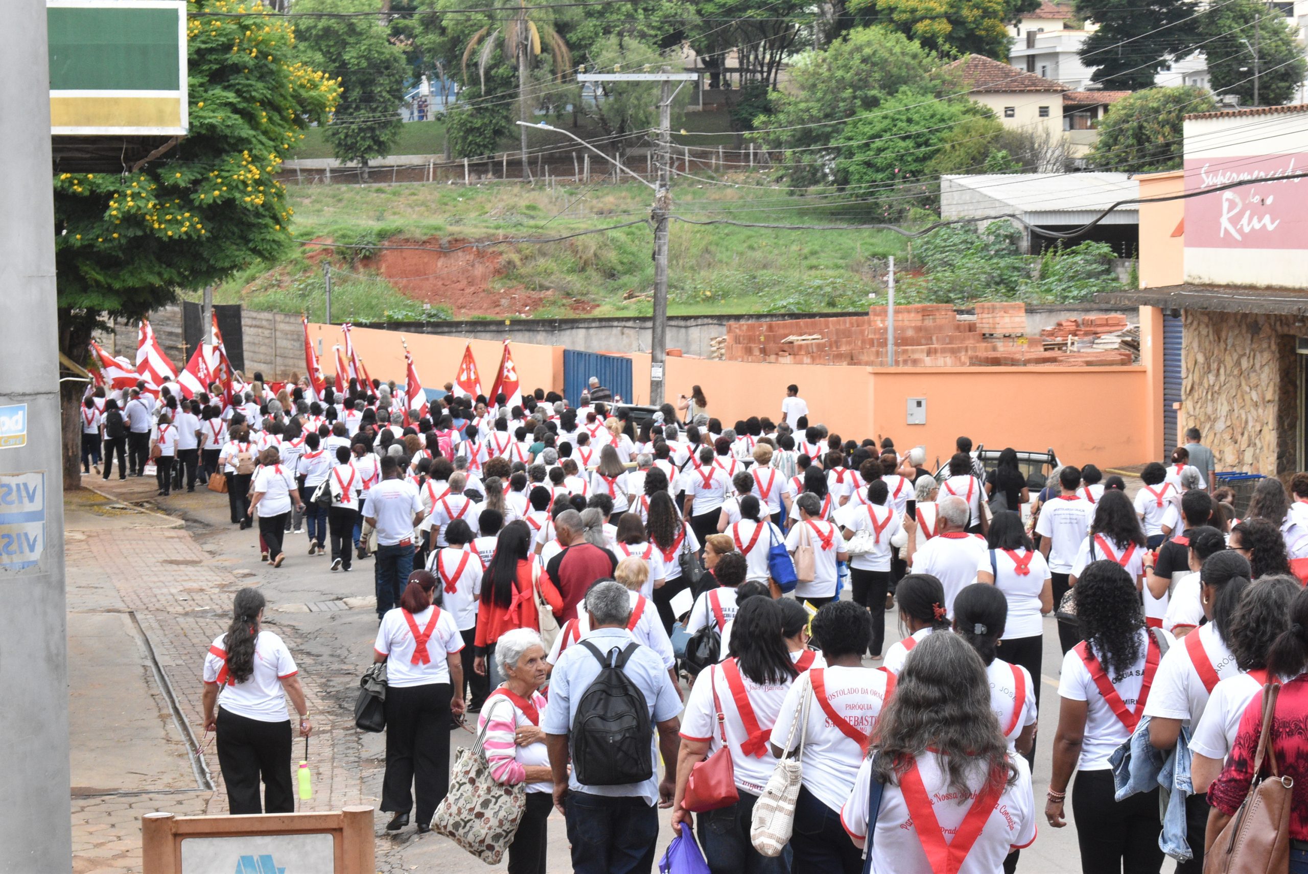 LAERCIO ALVES RIBEIRO
