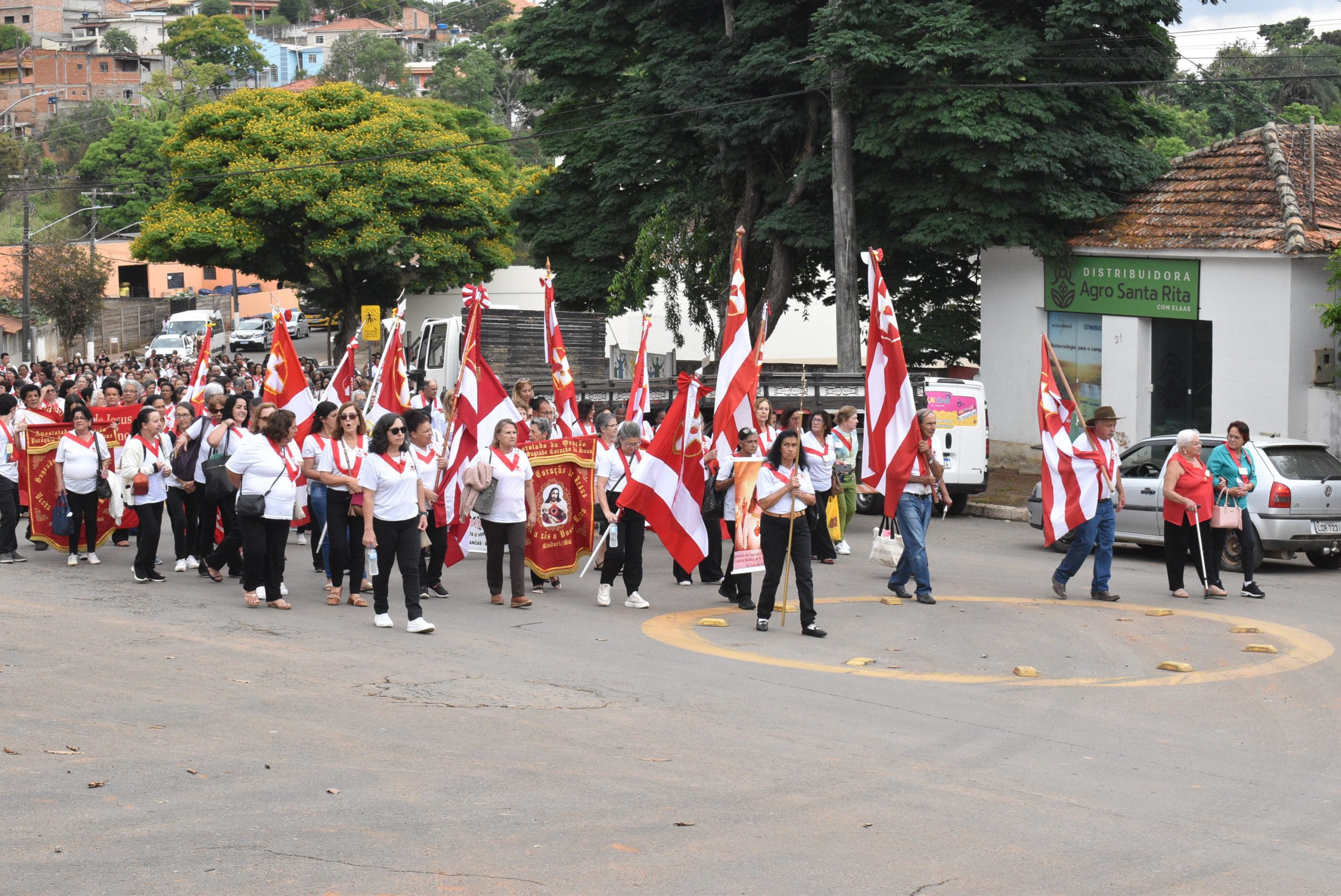 LAERCIO ALVES RIBEIRO