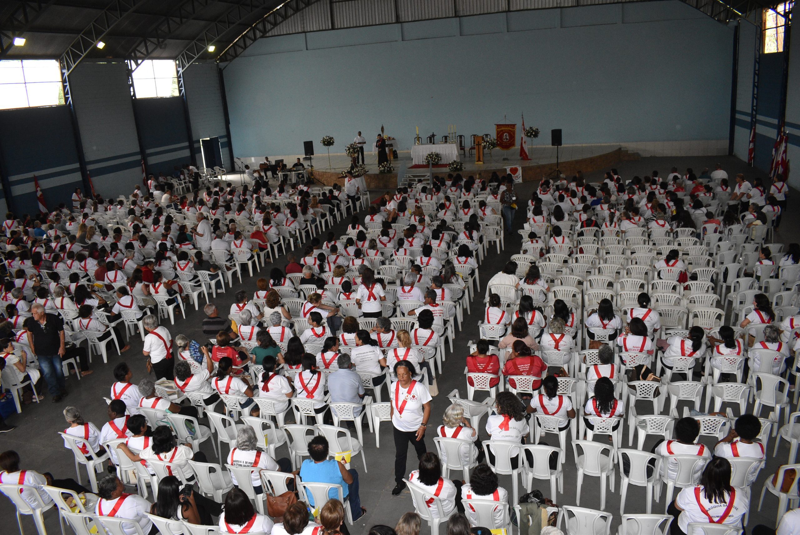 LAERCIO ALVES RIBEIRO