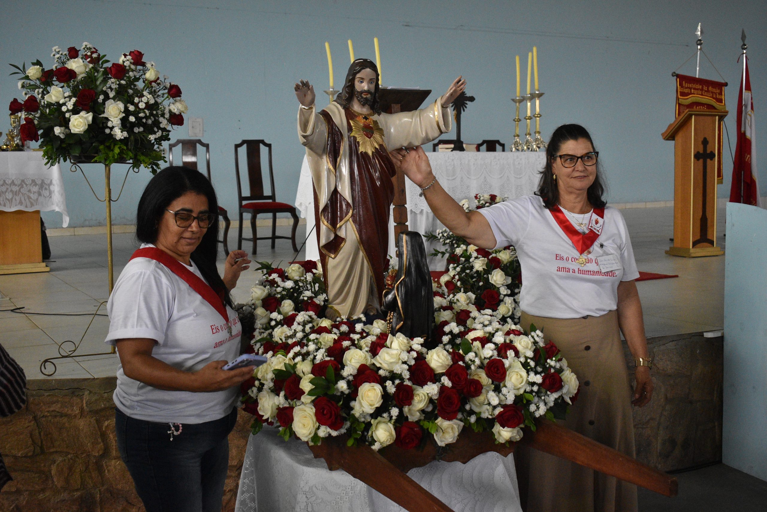 LAERCIO ALVES RIBEIRO