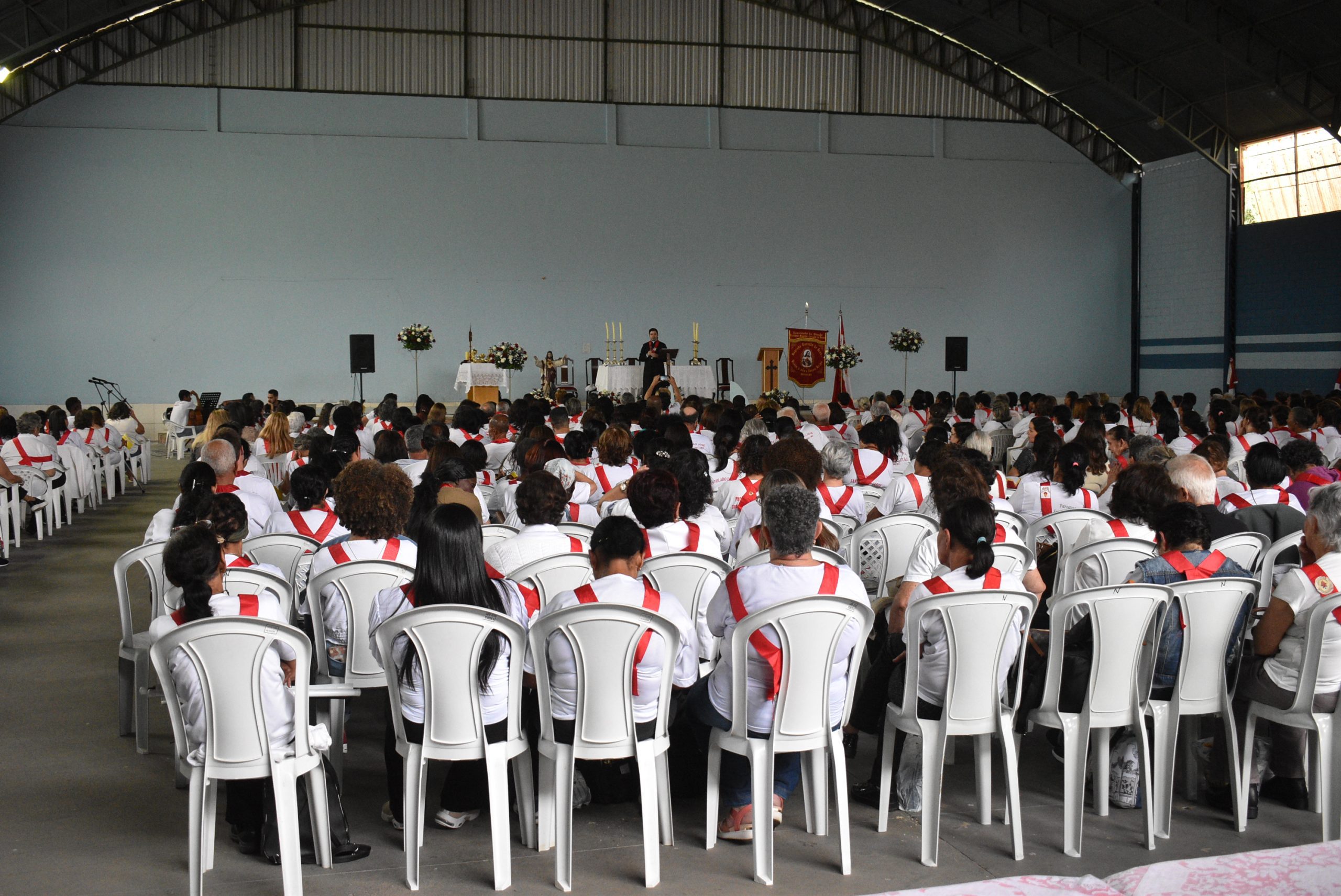 LAERCIO ALVES RIBEIRO