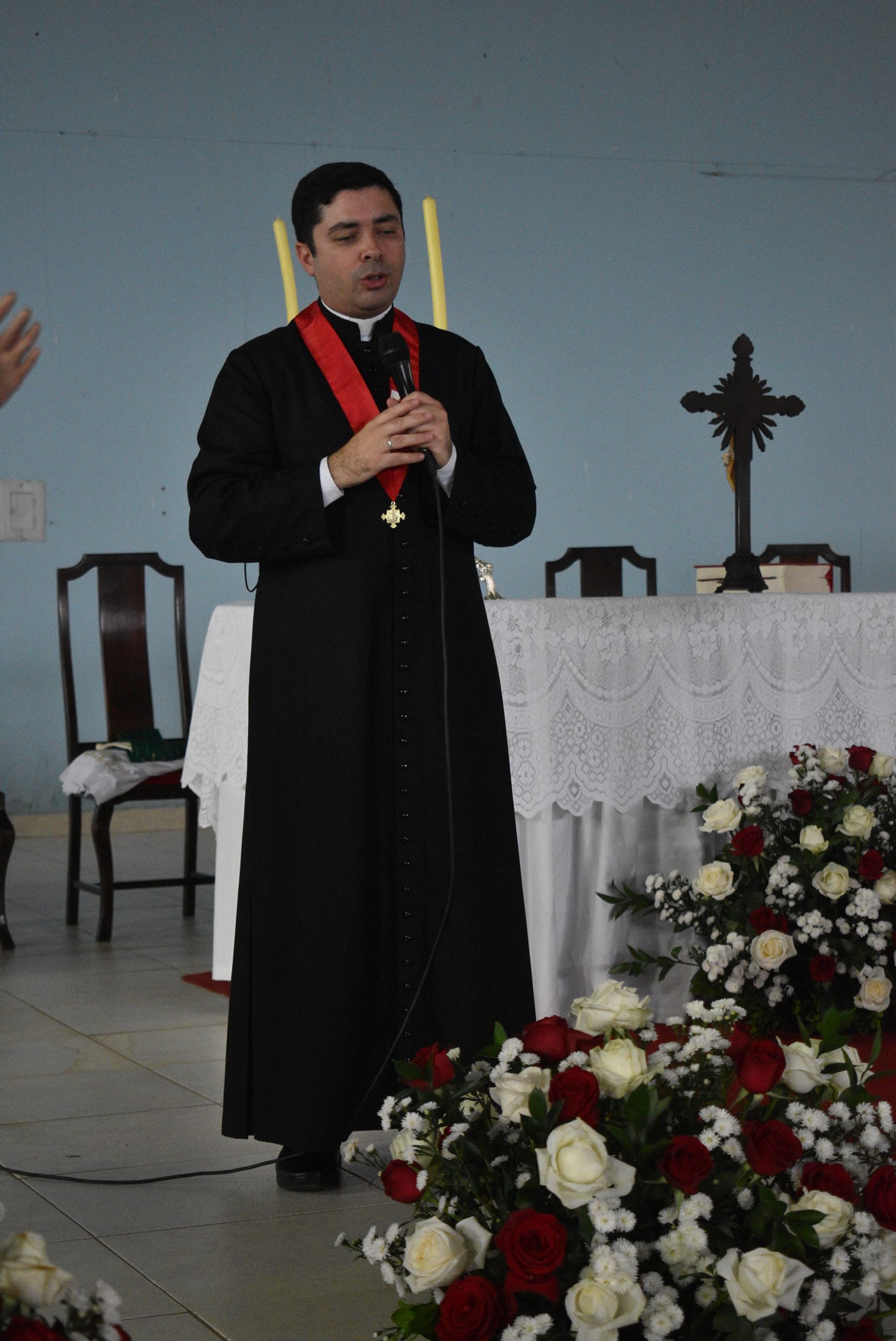 LAERCIO ALVES RIBEIRO