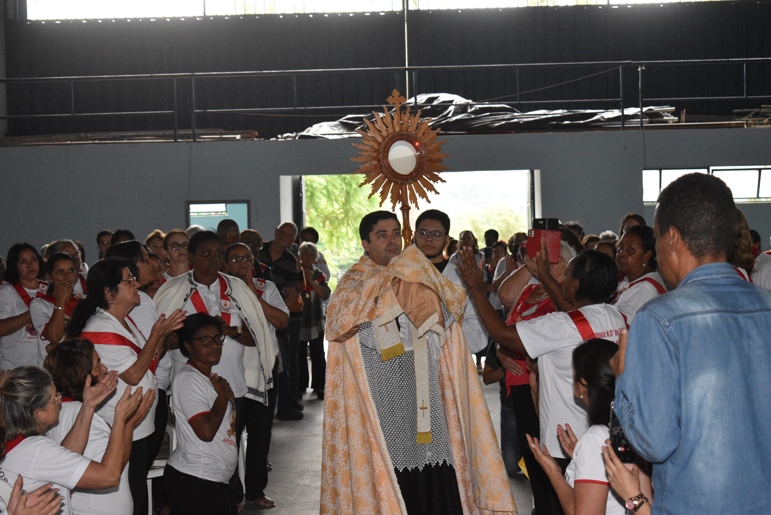 LAERCIO ALVES RIBEIRO