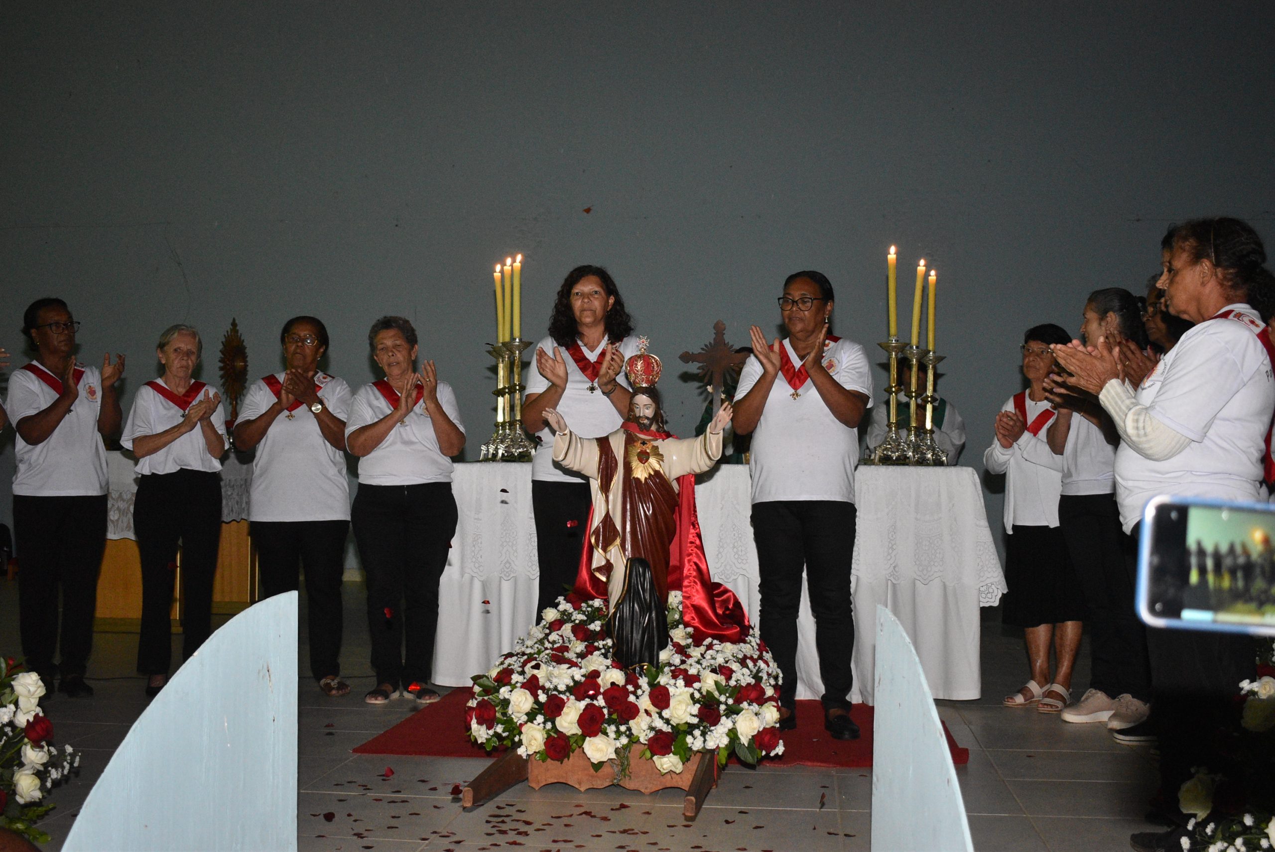 LAERCIO ALVES RIBEIRO