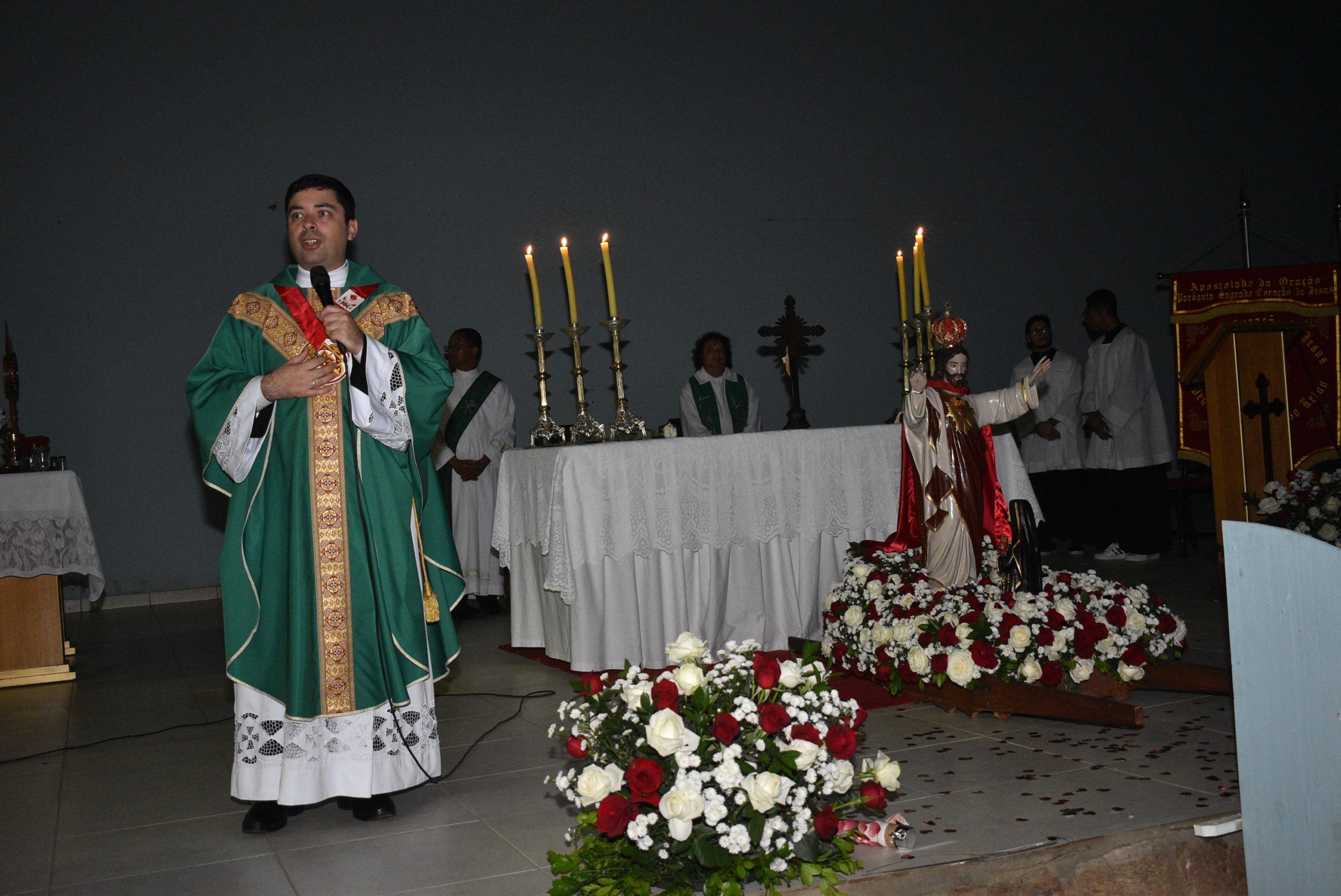 LAERCIO ALVES RIBEIRO