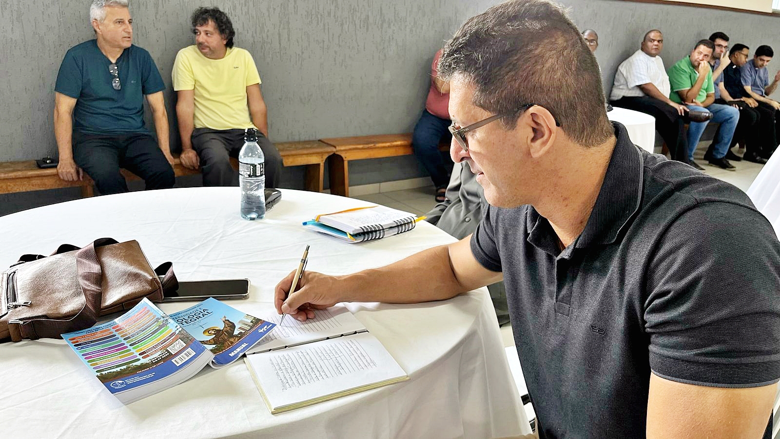 Encontro CF 20250012025