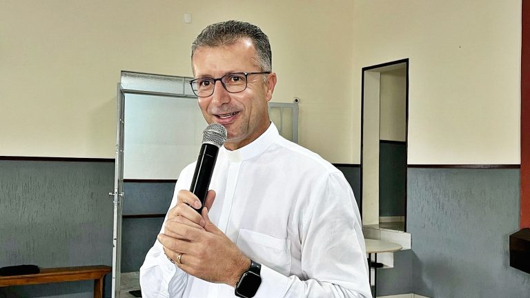 Encontro CF 20250022025