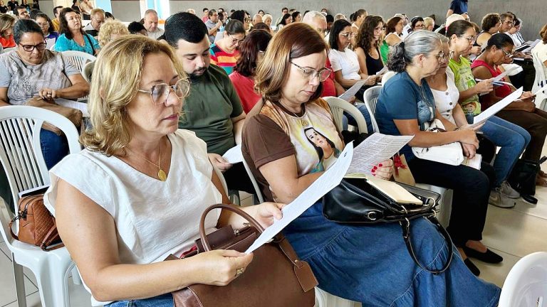 Encontro CF 20250032025