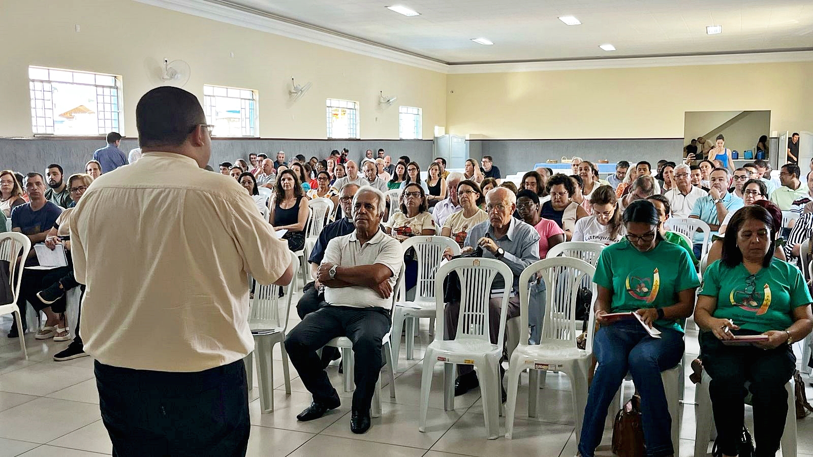 Encontro CF 20250042025