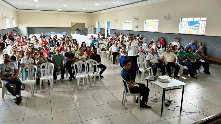 Encontro CF 20250062025