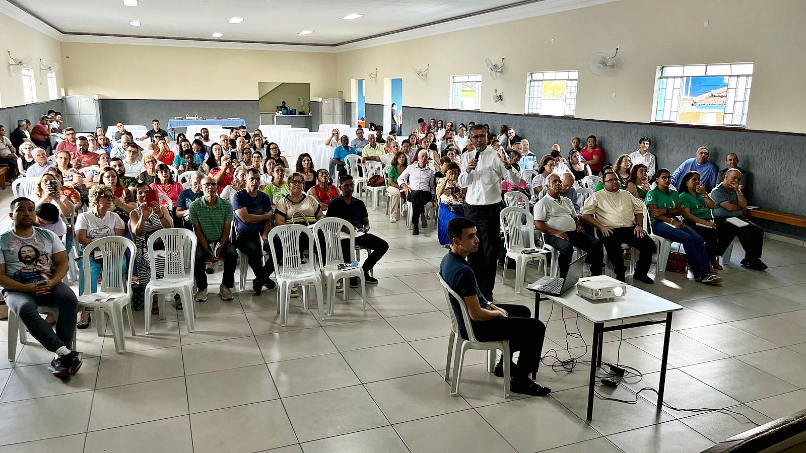 Encontro CF 20250062025