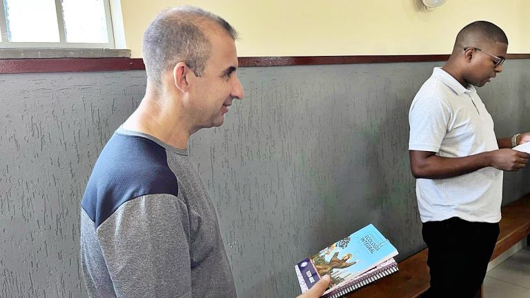 Encontro CF 20250072025