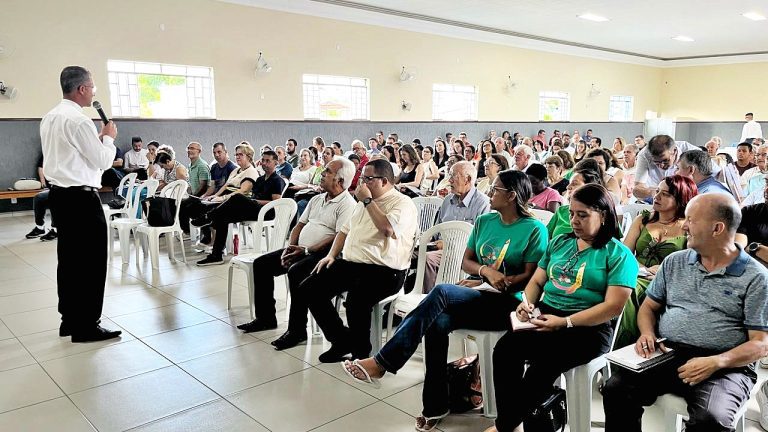 Encontro CF 20250092025