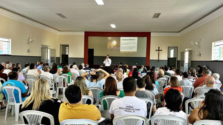 Encontro CF 20250102025