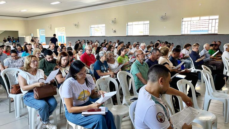 Encontro CF 20250122025