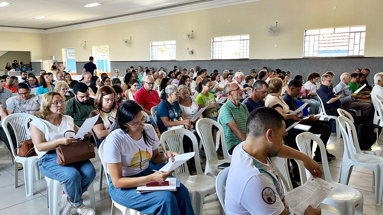 Encontro CF 20250122025