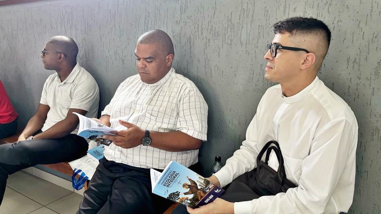 Encontro CF 20250132025