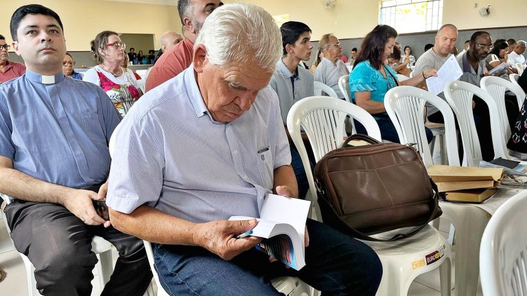 Encontro CF 20250182025