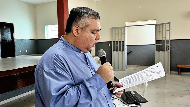 Encontro CF 20250192025