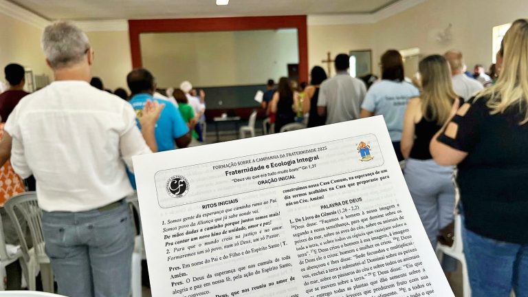 Encontro CF 20250202025