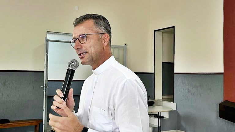 Encontro CF 20250212025