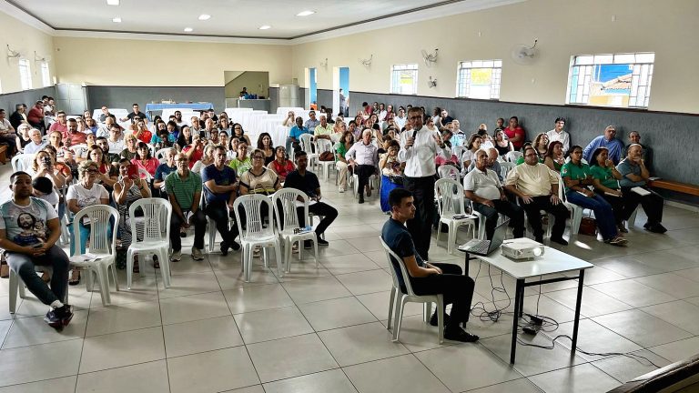 Encontro CF 20250222025