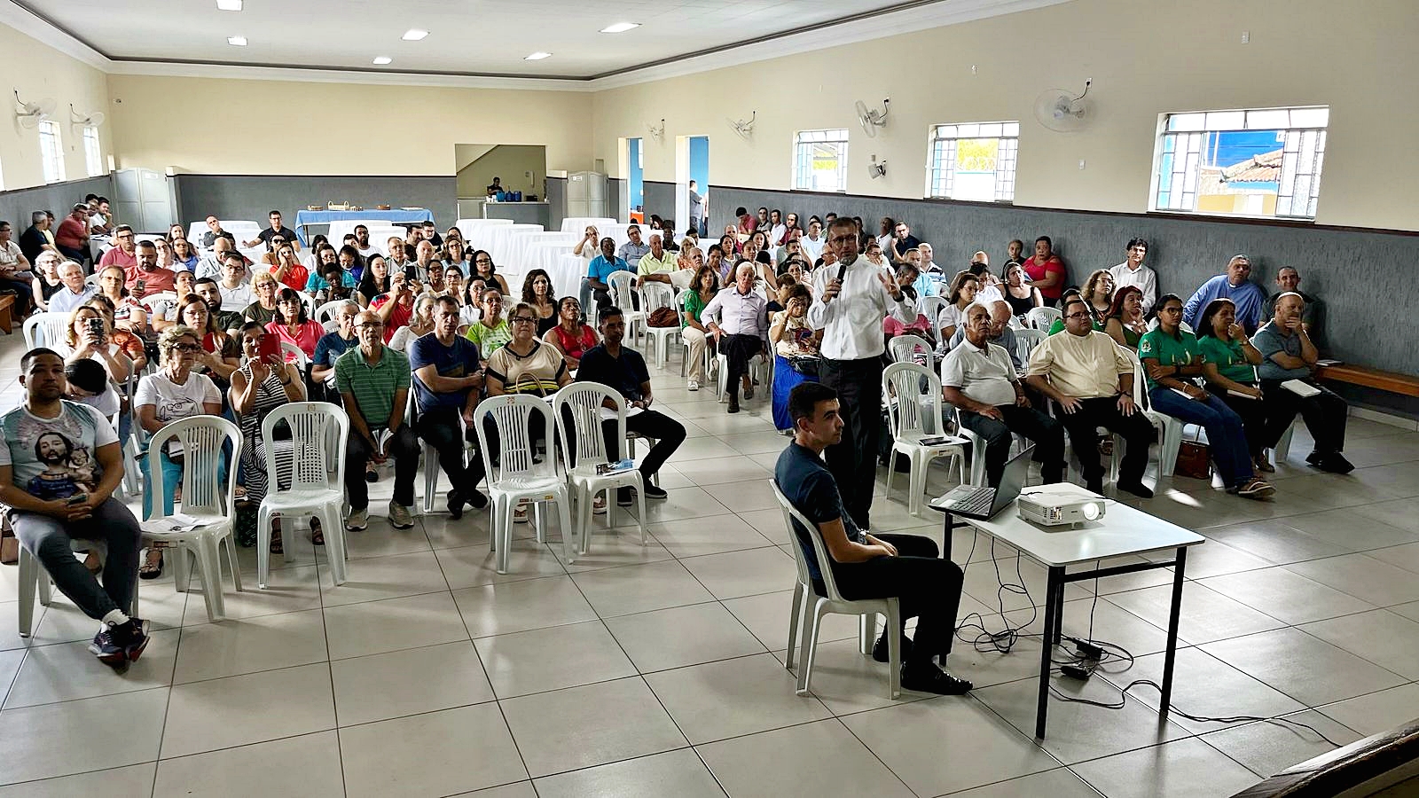 Encontro CF 20250222025