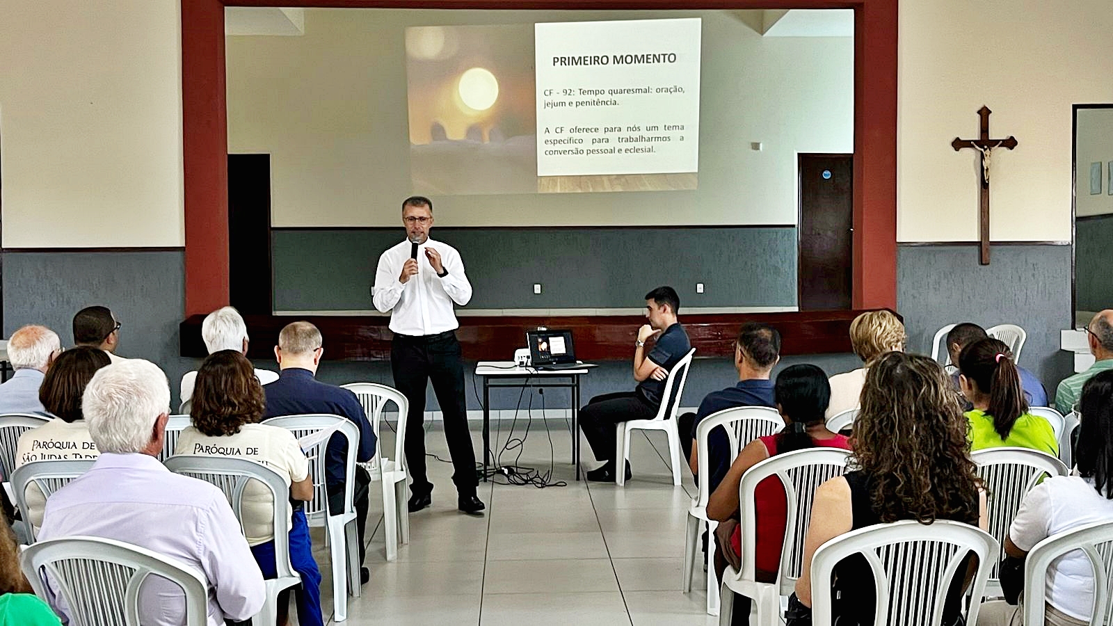 Encontro CF 20250232025